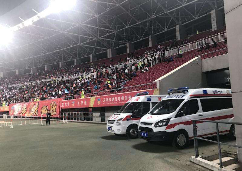 合浦县大中小型活动保障